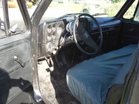 1974 Chevrolet Pickup for sale (ID-99834)