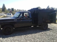 1974 Chevrolet Pickup for sale (ID-99834)