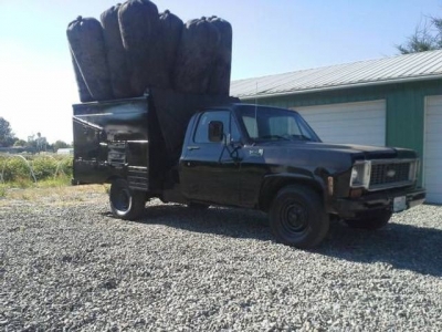 1974 Chevrolet Pickup for sale