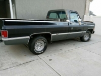 1974 Chevrolet Pickup for sale in Michigan (ID-112082)