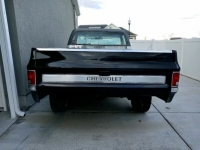 1974 Chevrolet Pickup for sale in Michigan (ID-112082)