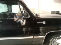 1974 Chevrolet Pickup for sale in Michigan (ID-112082)