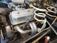 1974 Chevrolet Silverado for sale in Michigan (ID-123708)