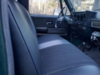 1974 Chevrolet Silverado for sale in Michigan (ID-123708)
