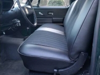 1974 Chevrolet Silverado for sale in Michigan (ID-123708)