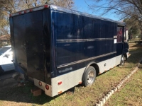 1974 Chevrolet Van for sale (ID-100089)