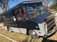 1974 Chevrolet Van for sale (ID-100089)