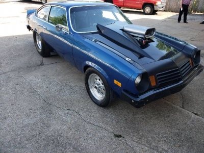 1974 Chevrolet Vega for sale