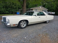 1974 Chrysler Imperial for sale in Michigan (ID-130080)