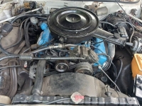 1974 Chrysler Imperial for sale in Michigan (ID-130080)