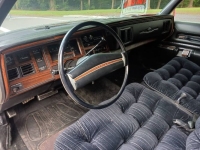 1974 Chrysler Imperial for sale in Michigan (ID-130080)