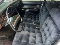 1974 Chrysler Imperial for sale in Michigan (ID-130080)