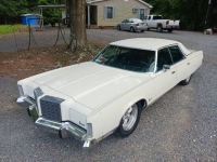 1974 Chrysler Imperial for sale in Michigan (ID-130080)
