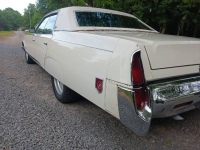 1974 Chrysler Imperial for sale in Michigan (ID-130080)
