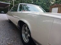 1974 Chrysler Imperial for sale in Michigan (ID-130080)
