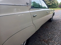 1974 Chrysler Imperial for sale in Michigan (ID-130080)