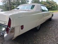 1974 Chrysler Imperial for sale in Michigan (ID-130080)