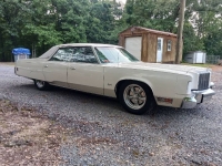 1974 Chrysler Imperial for sale in Michigan (ID-130080)