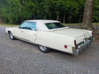 1974 Chrysler Imperial for sale in Michigan (ID-130080)