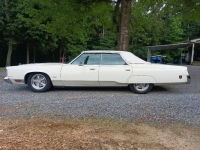 1974 Chrysler Imperial for sale in Michigan (ID-130080)