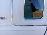 1974 Chrysler New Yorker for sale in Michigan (ID-125887)