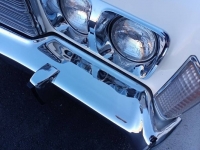 1974 Chrysler New Yorker for sale in Michigan (ID-125887)