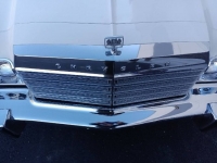 1974 Chrysler New Yorker for sale in Michigan (ID-125887)