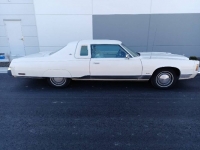 1974 Chrysler New Yorker for sale in Michigan (ID-125887)