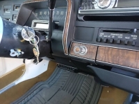 1974 Chrysler New Yorker for sale in Michigan (ID-125887)