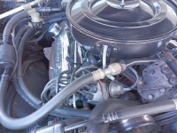 1974 Chrysler New Yorker for sale in Michigan (ID-125887)