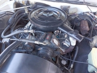 1974 Chrysler New Yorker for sale in Michigan (ID-125887)