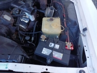 1974 Chrysler New Yorker for sale in Michigan (ID-125887)