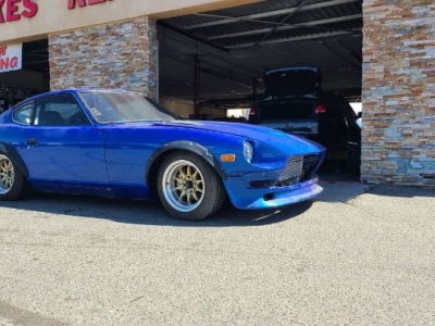 1974 Datsun 240Z for sale 1974 Datsun 240Z for sale