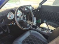 1974 Datsun 240Z for sale in Michigan (ID-96957)