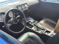1974 Datsun 240Z for sale in Michigan (ID-96957)