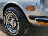 1974 Datsun 260Z for sale in Michigan (ID-98008)
