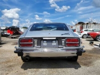 1974 Datsun 260Z for sale in Michigan (ID-98008)