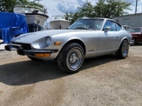 1974 Datsun 260Z for sale in Michigan (ID-98008)