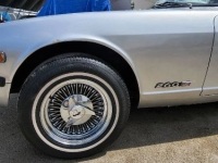 1974 Datsun 260Z for sale in Michigan (ID-98008)