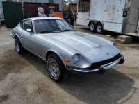 1974 Datsun 260Z for sale in Michigan (ID-98008)
