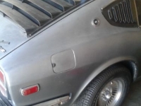 1974 Datsun 260Z for sale in Michigan (ID-123876)