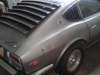 1974 Datsun 260Z for sale in Michigan (ID-123876)