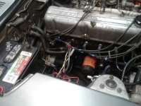 1974 Datsun 260Z for sale in Michigan (ID-123876)