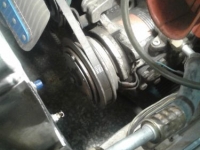 1974 Datsun 260Z for sale in Michigan (ID-123876)
