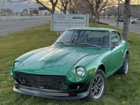 1974 Datsun 260Z for sale in Michigan (ID-128097)