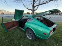 1974 Datsun 260Z for sale in Michigan (ID-128097)