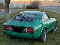 1974 Datsun 260Z for sale in Michigan (ID-128097)