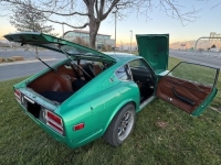 1974 Datsun 260Z for sale in Michigan (ID-128097)
