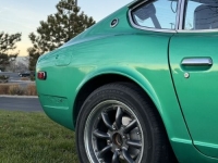 1974 Datsun 260Z for sale in Michigan (ID-128097)