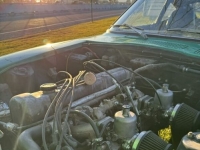 1974 Datsun 260Z for sale in Michigan (ID-128097)